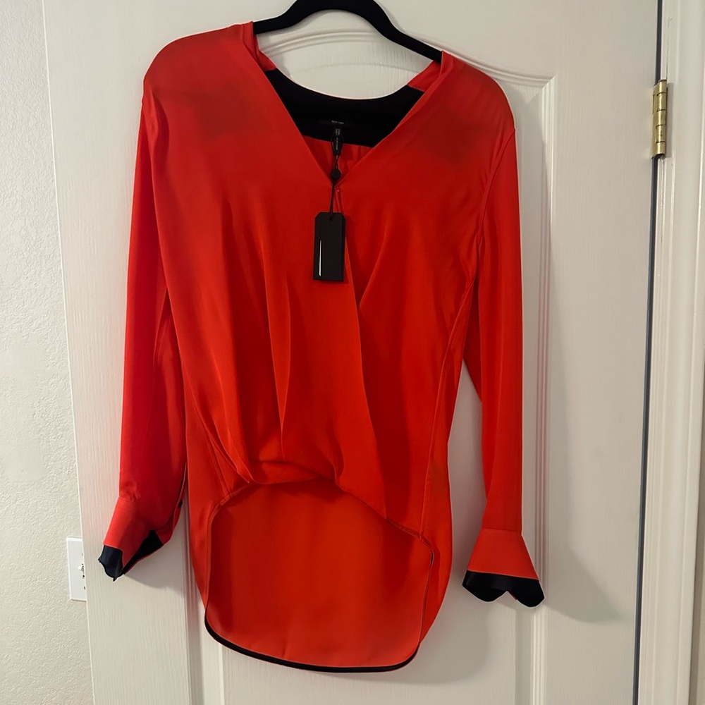 Rag & Bone Top